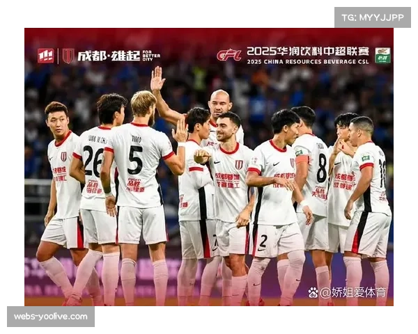 中超争冠三强无一取胜，冠军悬念延续至赛季末两轮