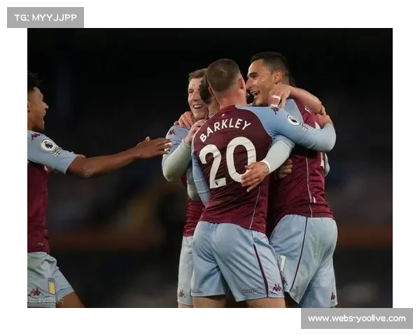 阿斯顿维拉4-0大胜伯恩茅斯，豪取联赛四连胜。