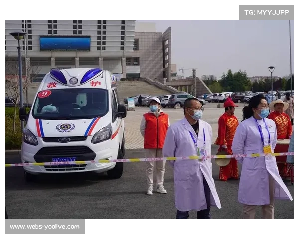 赛事设置补给点与医疗点，提供全方位服务保障选手安全