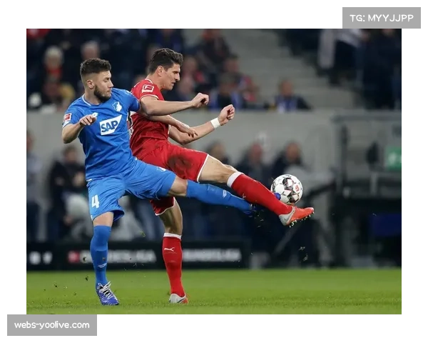 斯图加特伤病潮中迎战霍芬海姆，昂达夫状态成焦点