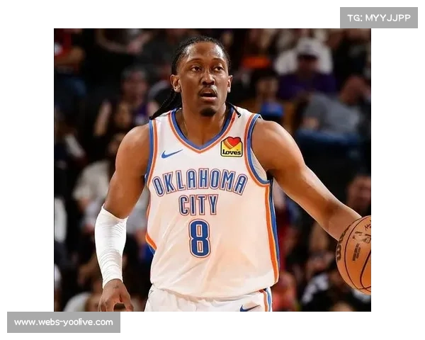 雷霆主场气氛火热，亚历山大连续变向过人得分