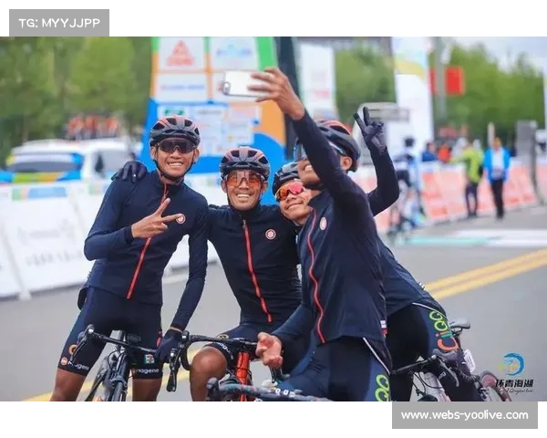 德米特里环湖赛摔车痛失冠军，称四年努力功亏一篑