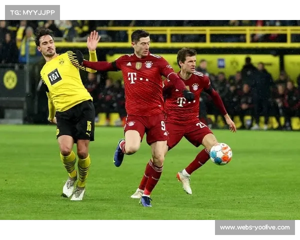 德甲门兴对阵拜仁，主场难啃苦战