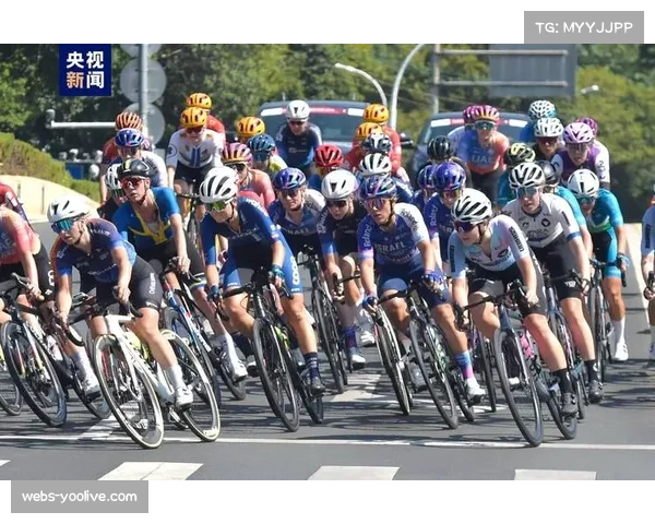 35名顶尖车手在格伦代尔站资格赛中争夺16个晋级名额