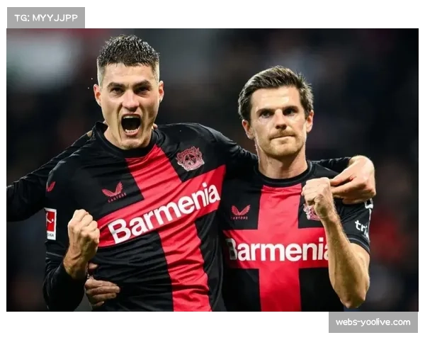 勒沃库森手握两球优势,主场锁定晋级对阵奥林匹亚科斯