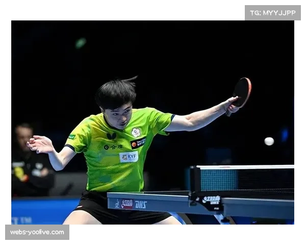 战术复盘：林昀儒如何用节奏变化瓦解奥恰洛夫的正手强攻体系