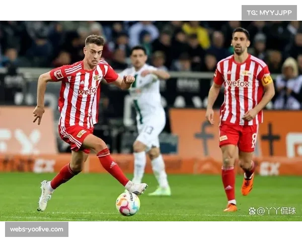 柏林联合2-2绝平门兴，拿到保级路上关键一分