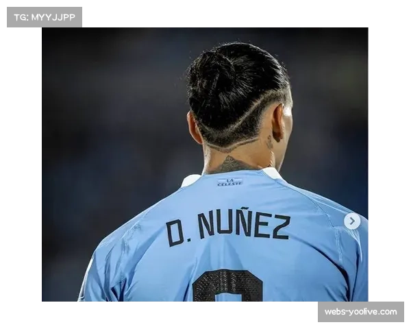 乌拉圭队赛前训练，努涅斯单独进行恢复性练习，出战成疑